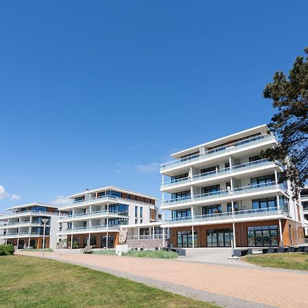 Apartamento Südkap D-08 Pelzerhaken Exterior foto