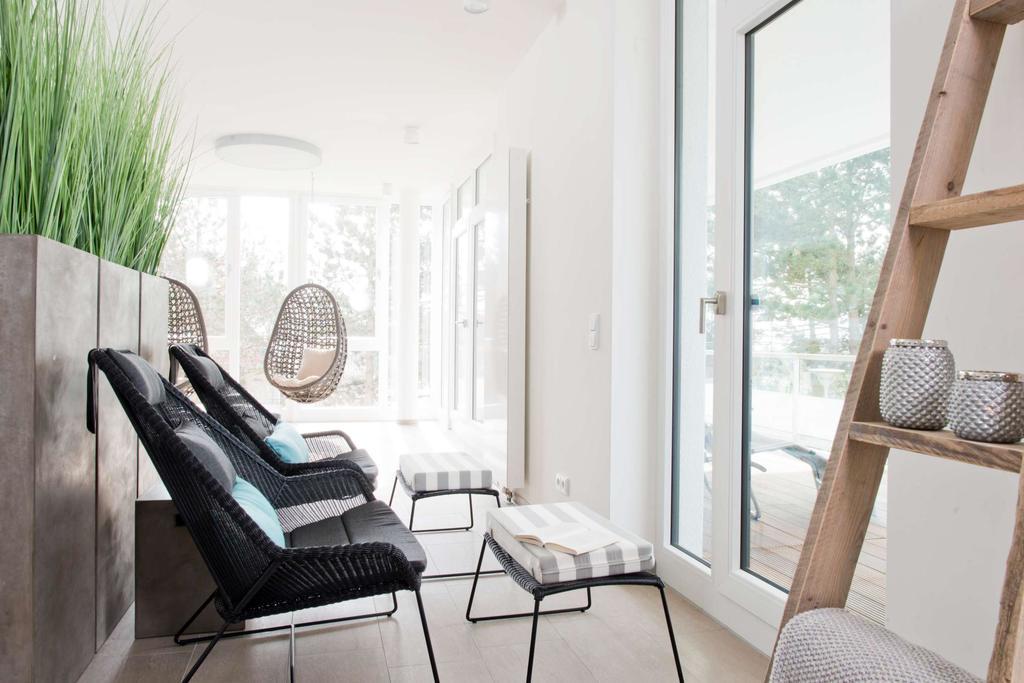 Apartamento Südkap D-08 Pelzerhaken Exterior foto