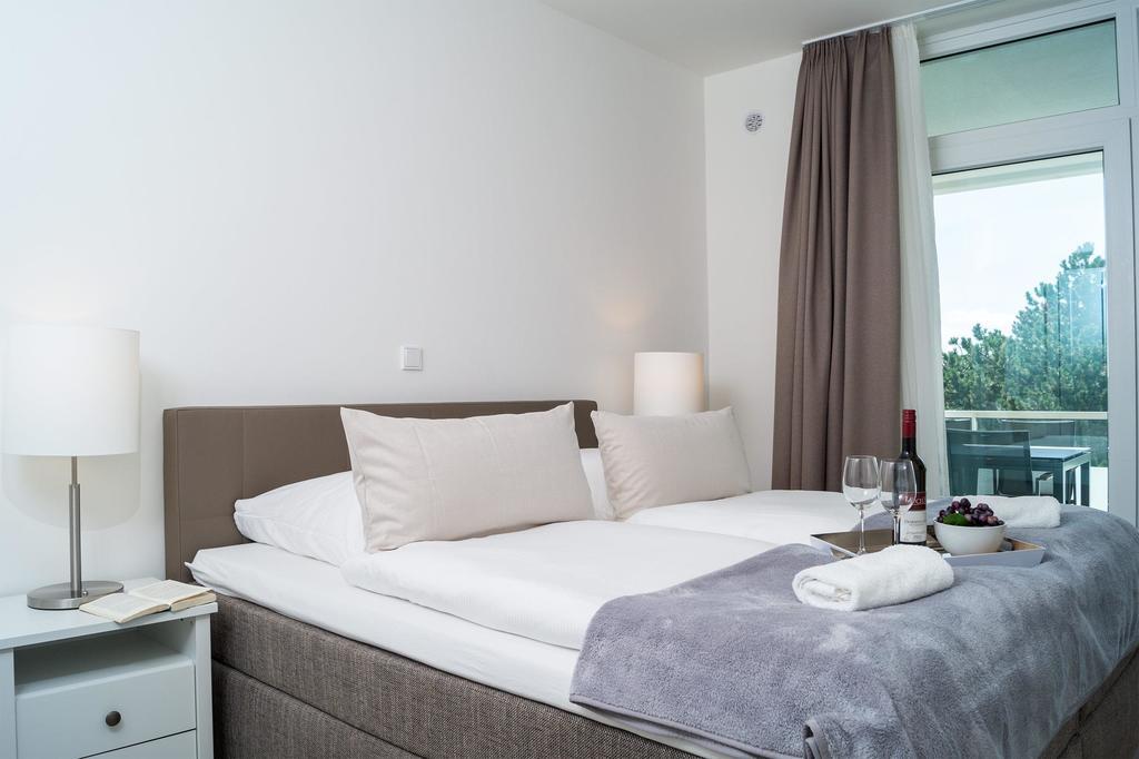 Apartamento Südkap D-08 Pelzerhaken Exterior foto