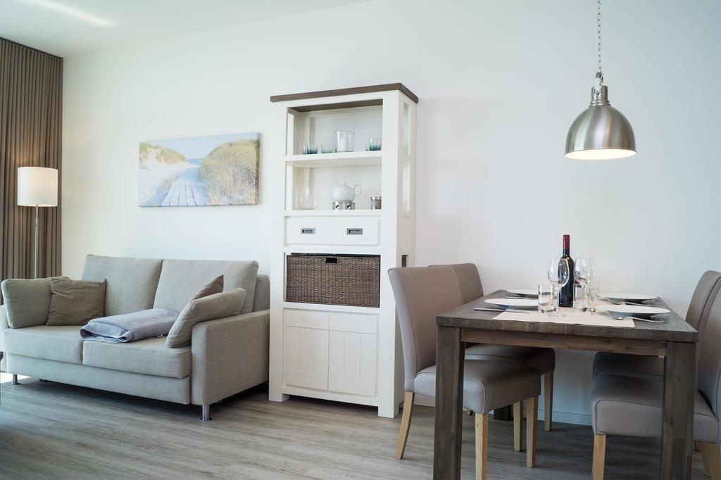 Apartamento Südkap D-08 Pelzerhaken Exterior foto
